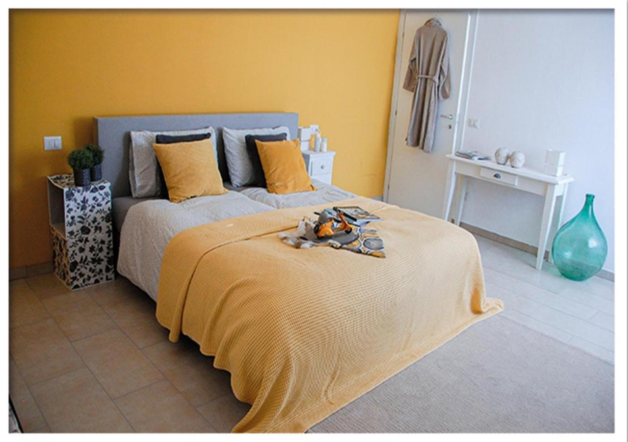 Ferienwohnung Casa Valtaro Borgo Val di Taro Exterior foto